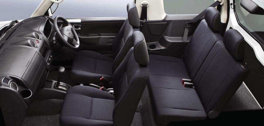  Nissan KIX 2008 года  (фото 11 из 17)